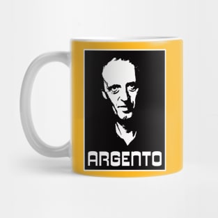 Dario Argento Mug